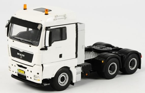 WSI03-1043 - MAN TGS XLX 6x4 - 1