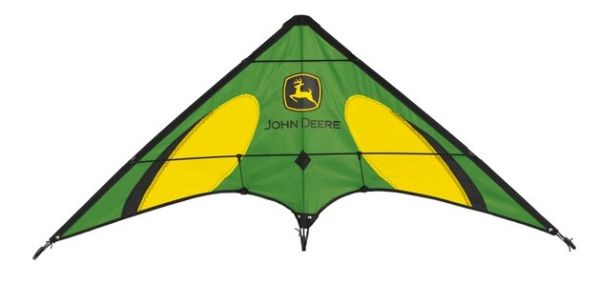 CER0099928000 - CERF VOLANT JOHN DEERE - 1
