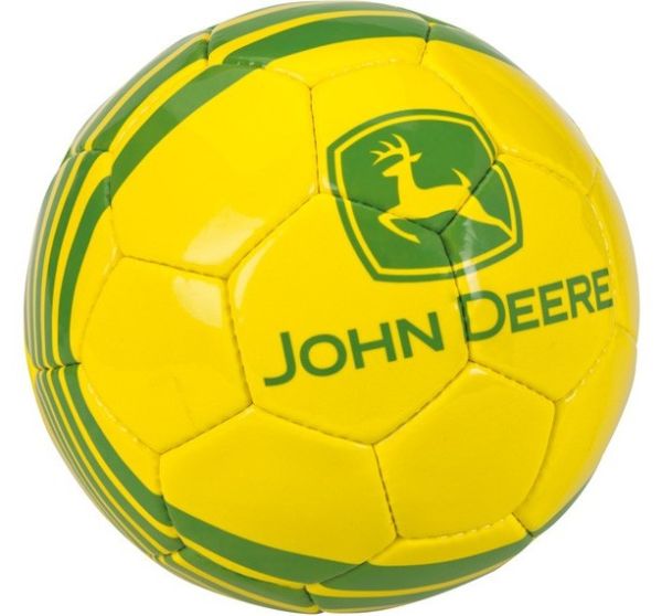 BALFOOTJD - Ballon de Foot JOHN DEERE - 1