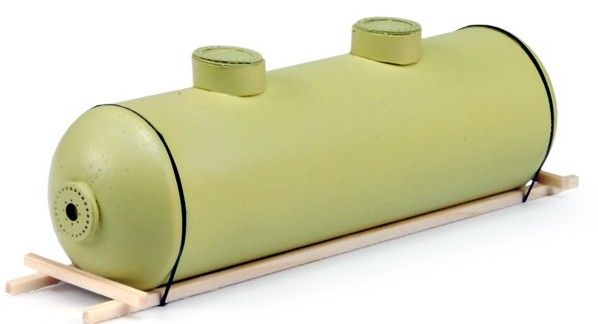 TEK65127 - Charge chaudière - 1