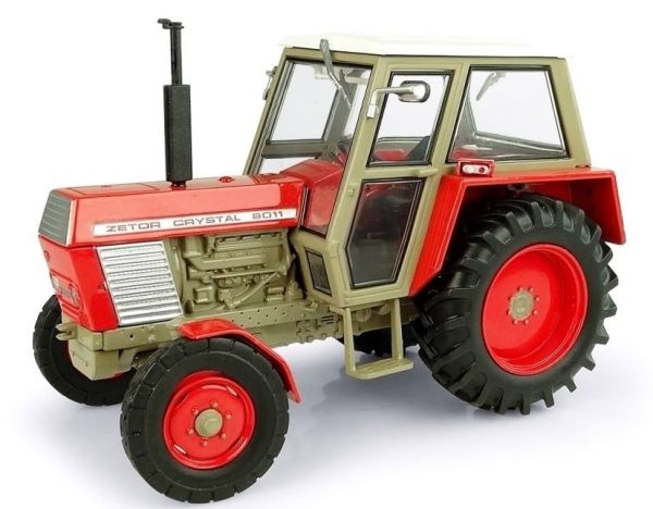 UH5289 - ZETOR Crystal 8011 - 1