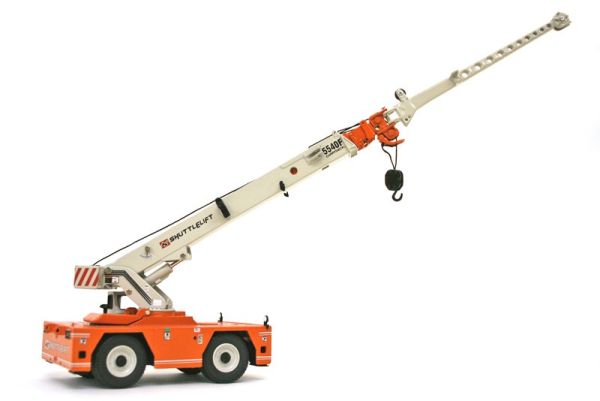 TEK61596 - Grue SHUTTLELIFT 5540F - 1