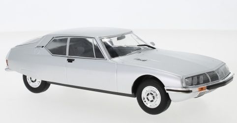 WBXWB124046 - CITROEN SM - 1