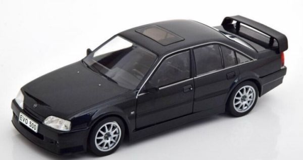 WBXWB124083 - OPEL Omega Évolution 500 1991 Noire - 1