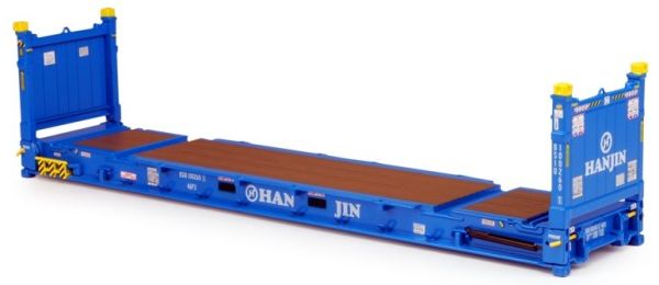 TEK64389 - Porte Container 40 Pieds 