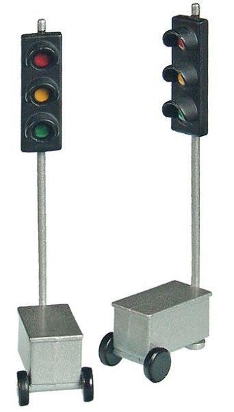 NZG506/18 - Feux tricolores - 1