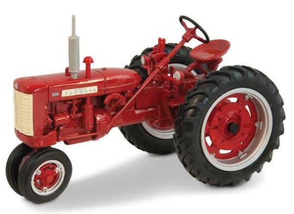 ERT14818 - IH FARMALL 230 Ech:1/16 - 1