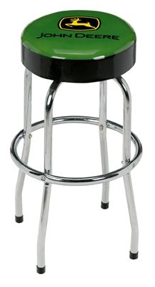 MCJ099887001 - Tabouret de bar JOHN DEERE - 1