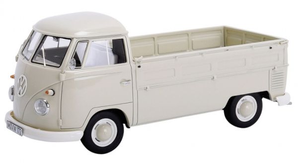 SCH8930 - Fourgon VW T1 Pick-up Ech:1/32 - 1