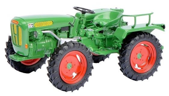 SCH8933 - Tracteur HOLDER A 20 - 1