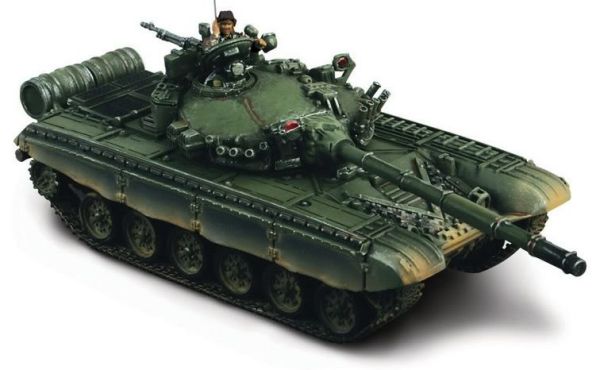 FOV85215 - Char T-72 - 1