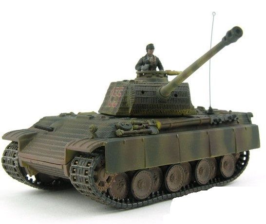 FOV85326 - PANTHER AUSF.G 