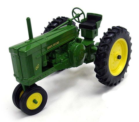 ERT45286 - JOHN DEERE 60 Ech:1/16 - 1