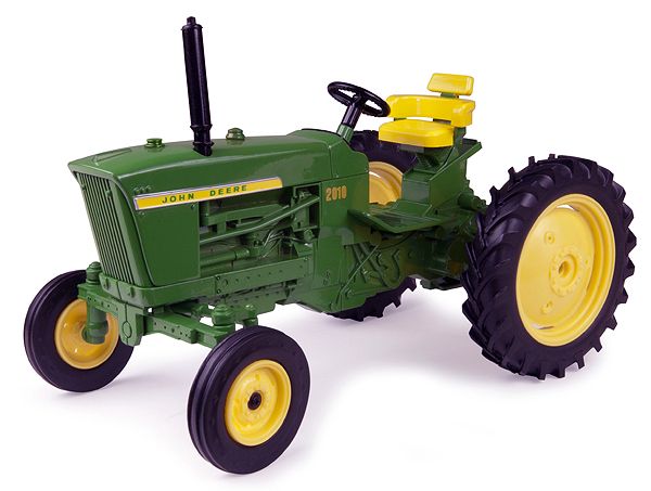 ERT45294 - JOHN DEERE 2010 Ech:1/16 - 1