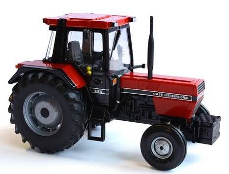BRI42793 - CASE IH 1056 XL 2 roues - 1