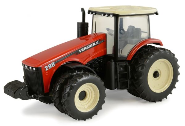 ERT16245 - VERSATILE 290 8 Roues - 1