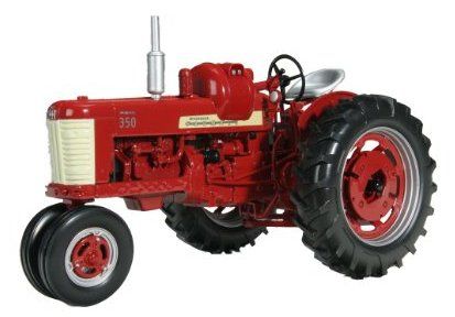 ZJD1620 - FARMALL 350 LP à Gaz Ech:1/16 - 1