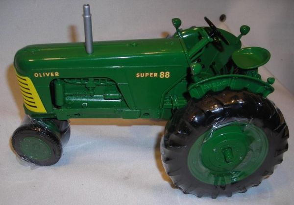 SCT251 - OLIVER SUPER 88 Ech:1/16 - 1