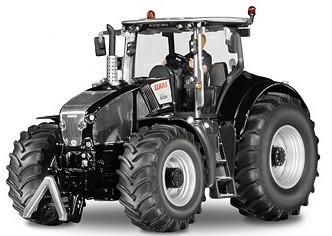 SIK3280BLACK - CLAAS Axion 950 