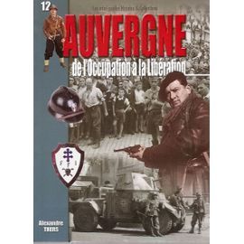 HIS0189 - Les mini-guides H&C N°12: AUVERGNE 