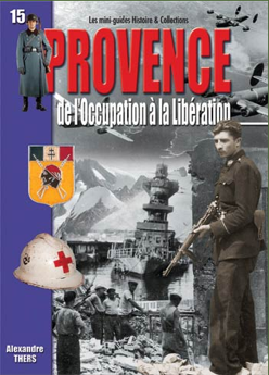 HIS0190 - Les mini-guides H&C N°15: PROVENCE 