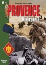 HIS0191 - Les mini-guides H&C N°16: PROVENCE 