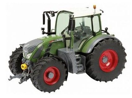 SCH25687 - FENDT 724 Vario  Ech:1/87 - 1