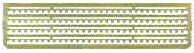 AHK72003 - photo etch - detail for track - 1