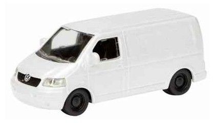 SCH25979 - VOLKWAGEN T5 Blanc - 1