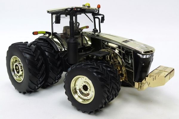 ERT45448GOLD - JOHN DEERE 8310R GOLD Limité à 2500 Ex - 1