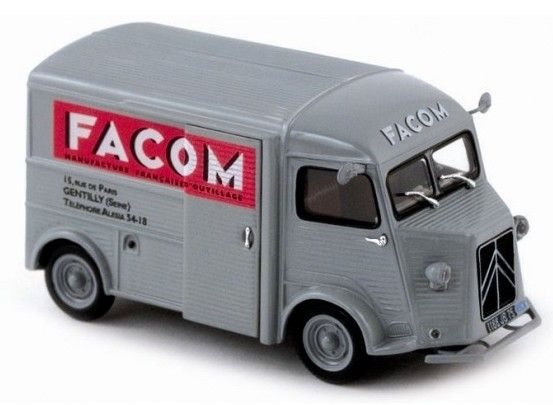 NOREV154542 - CITROEN HY 