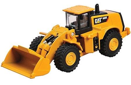 NOR20367 - Chargeur CATTERPILAR 980K Ech:1/94 - 1