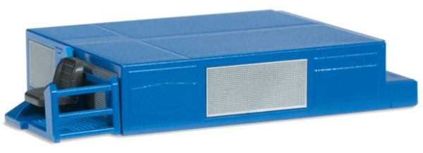 HER053488 - Groupe propulseur – GOLDHOFER - 1