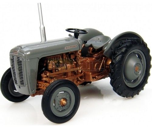 UH6071 - FERGUSON FE 35 Ech:1/43 - 1