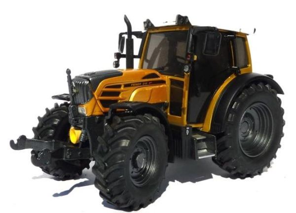 SCH7638GOLD - FENDT 211 VARIO GOLD - 1