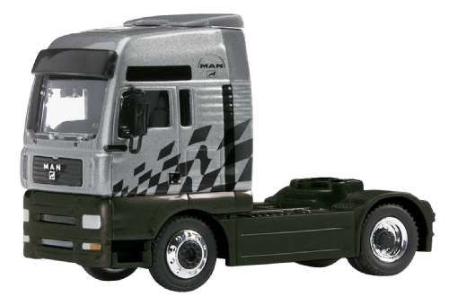 SCH22636 - MAN TGA XXL 