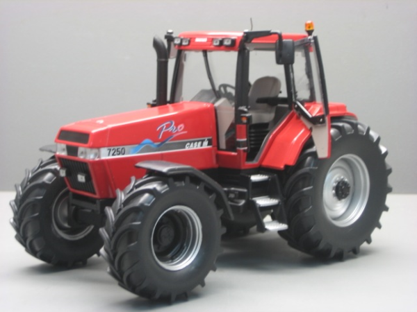 REP090 - CASE IH Magnum 7250 PRO - 1