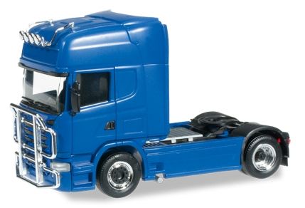HER303774 - SCANIA R TL ZM 4x2 Ech:1/87 - 1