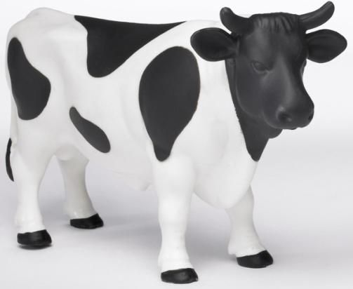 BRU2307T - Taureau Ech:1/16 - 1