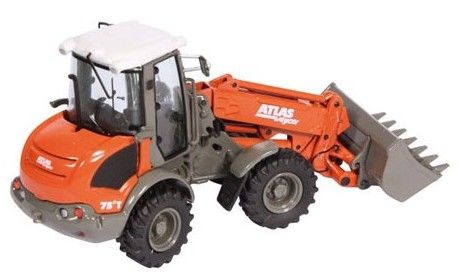 NZG883 - Chargeur ATLAS WEYCOR AR 75ET - 1