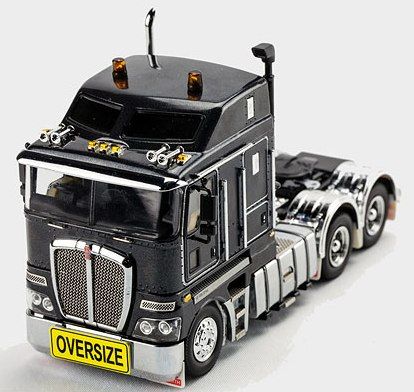 TWH01354 - KENWORTH K 200 
