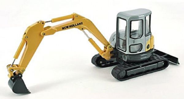 ATLE502SR - Pelle NEW HOLLAND KOBELCO E502 SR Ech:1/87 - 1