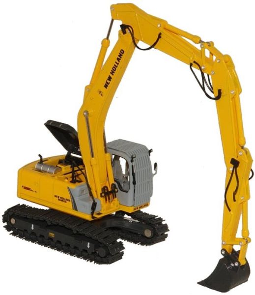 ATLE215BL - Pelle NEW HOLLAND KOBELCO E215 Bras Long Ech:1/87 - 1