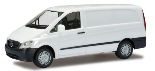HER048927-003 - MERCEDES Vito 