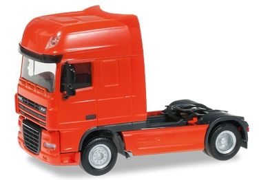 HER154666-004 - DAF XF SSC 4x2 