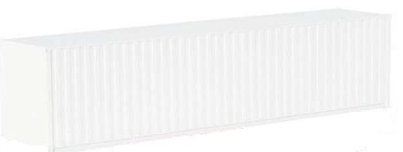 HER1398 - Container 40 Pieds 