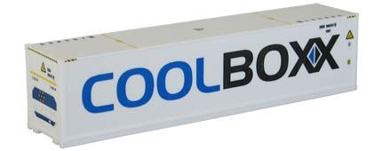 HER1765 - Container 40 Pieds 