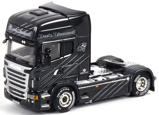 WSI04-1054 - SCANIA R Topline 4x2 