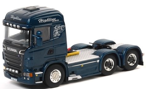 WSI04-1111 - SCANIA R Highline 6x4 