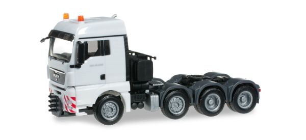 HER155397-004 - MAN TGX XLX 540 4 Essieux 